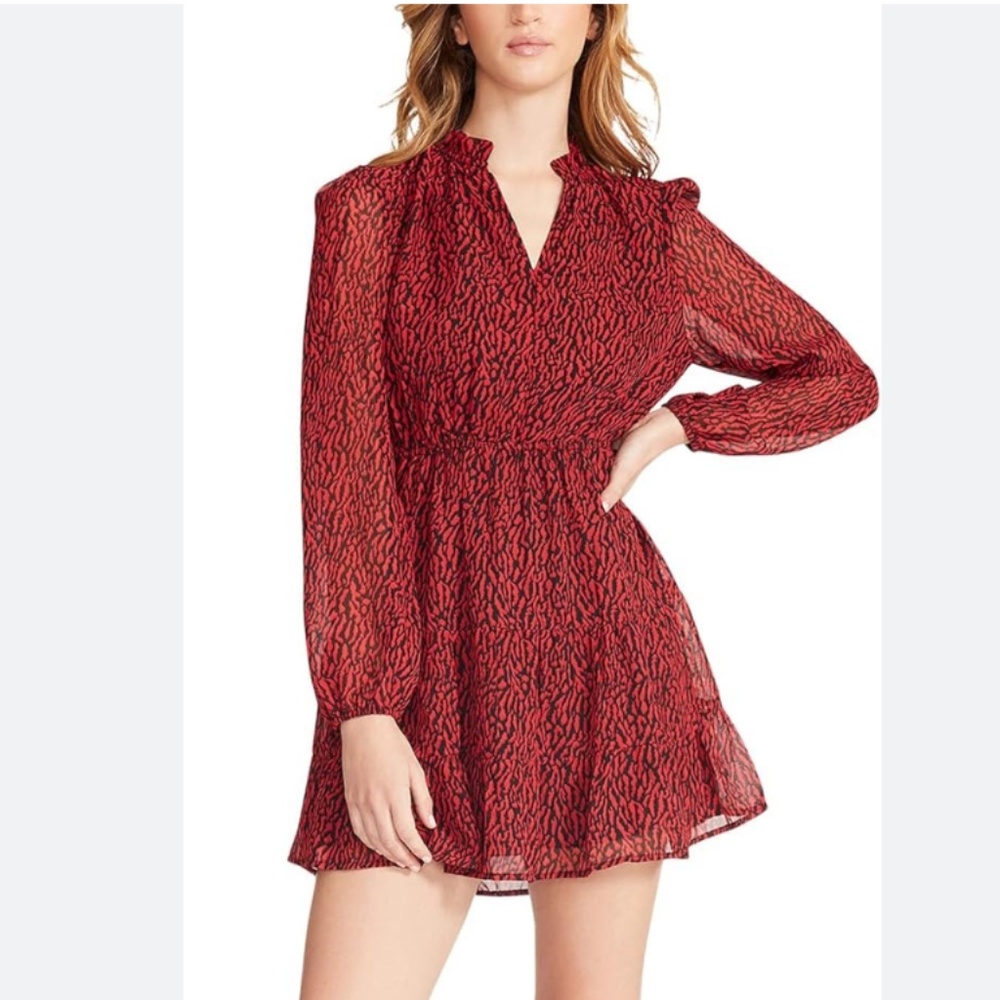 Steve Madden Dress